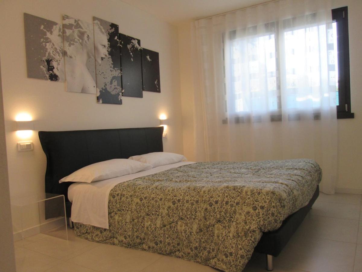 Appartement Terreblu *