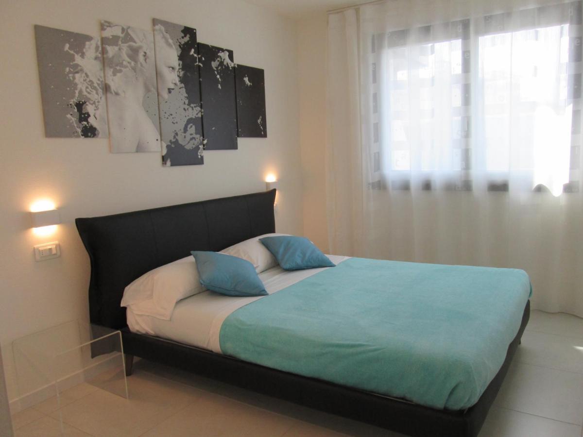 Appartement Terreblu Riva del Garda