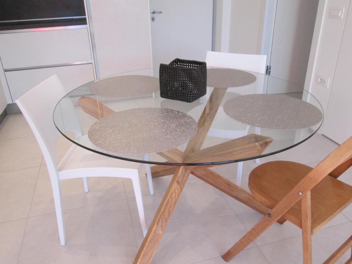 Terreblu Appartement Riva del Garda